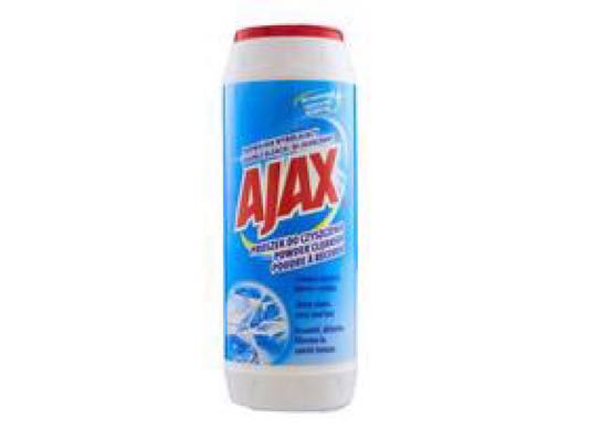AJAX JAVEL POUDRE 450G