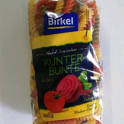 Kunter Bunte