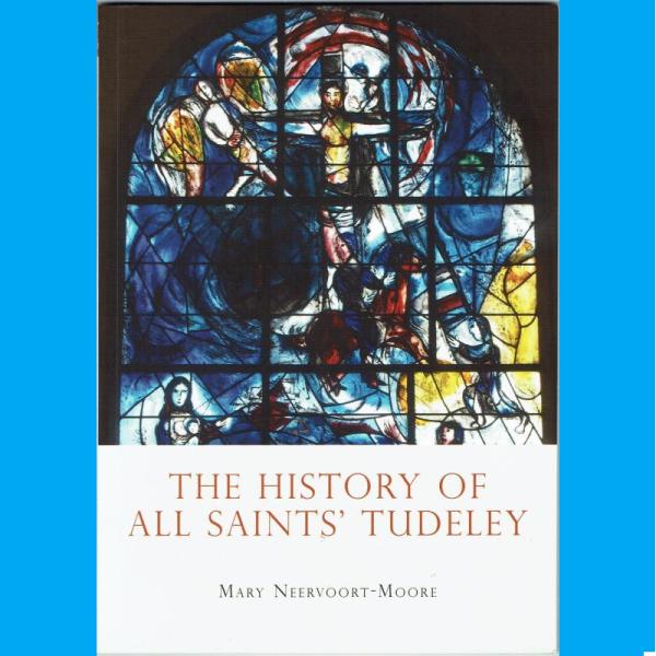 Book - History of All Saints' Tudeley