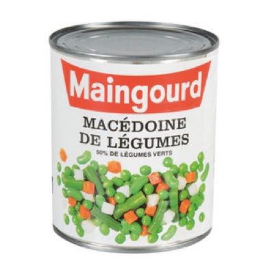 MACEDOINE LEGUMES MAINGOURD 4/4