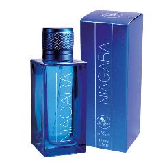Eau de Toilette "NIAGARA" 100 ML