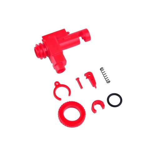 Element M4 Hop Chamber