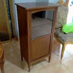 Mueble musiquero para Gramofono REF-333