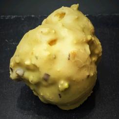 BIGNÈ AL PISTACCHIO