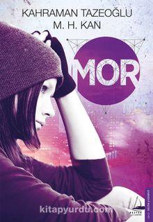 Mor- Kahraman Tazeoğlu, M. H. Kan