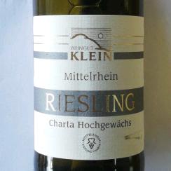 Riesling Charta