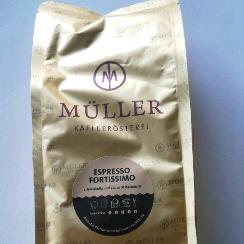 Espresso Fortissimo