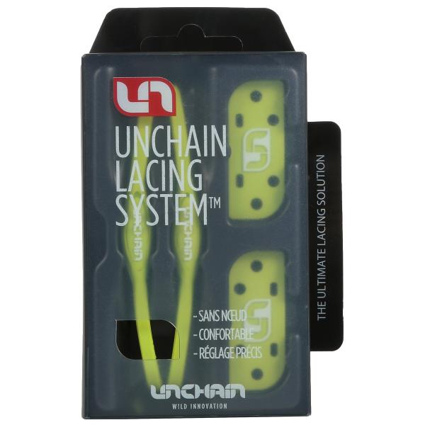 Lacets UNCHAIN