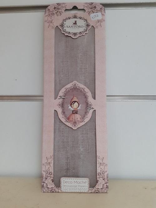 papier décopatch