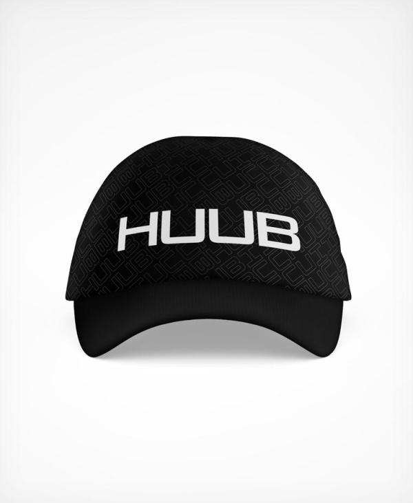 Casquette HUUB