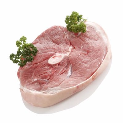 ROUELLE DE PORC 1KG 