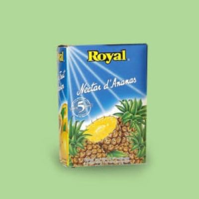 ROYAL NECTAR ANANAS 5L 