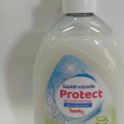 LIQUIDE VAISSELLE NETTO 500ML