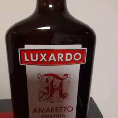AMARETTO