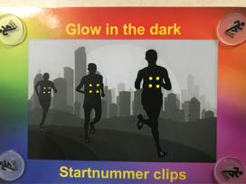 Clip glow