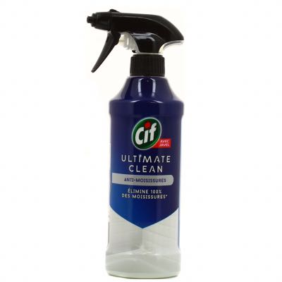 CIF ANTI MOISISSURE 435ML