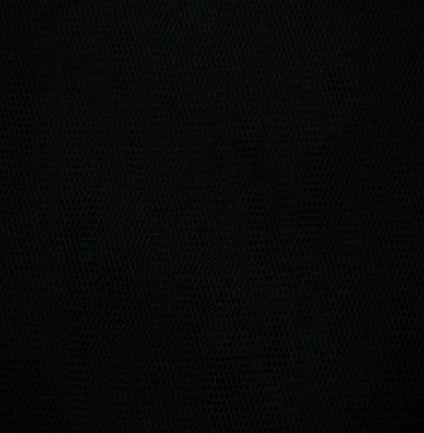 Dress Net Black