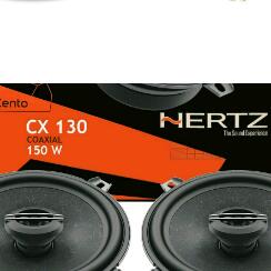 HERTZ cx 130