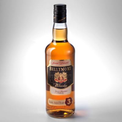 Bellymont 70cl