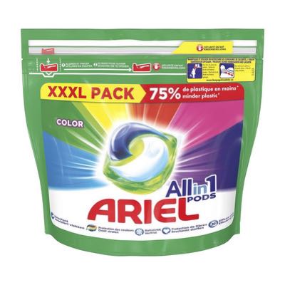 ARIEL PODS XXXL x70 