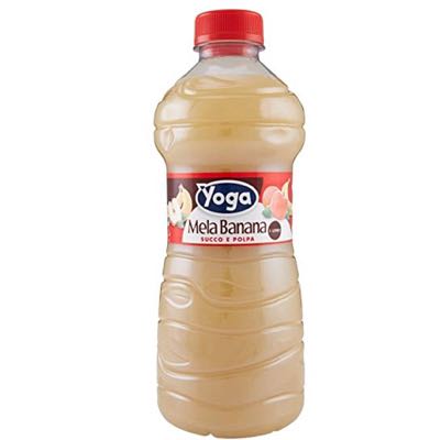 YOGA 1LT MELABANANA