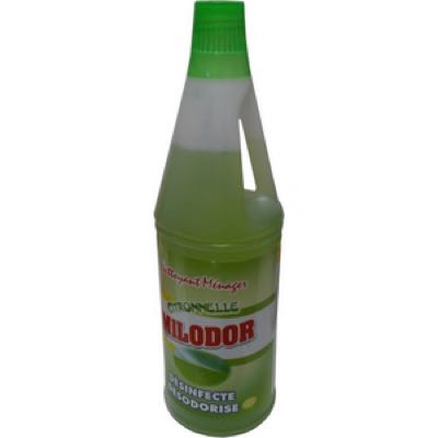 MILODOR CITRONNELLE 1L  