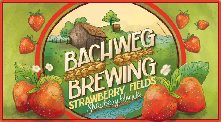 Strawberry Fields