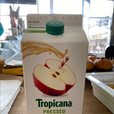 FruitJuice