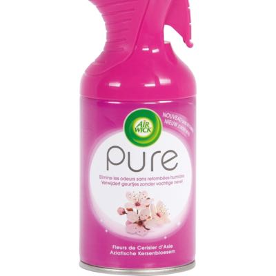 AIR WICK CERISIER 250ML 