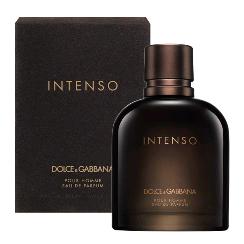 Dolce&amp;Gabbana Intenso Eau De Parfum
