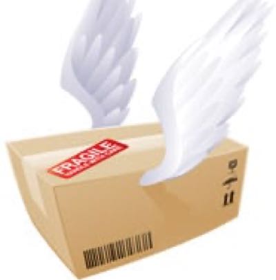 Envoi En Point Relais De 5 À 8 Kg