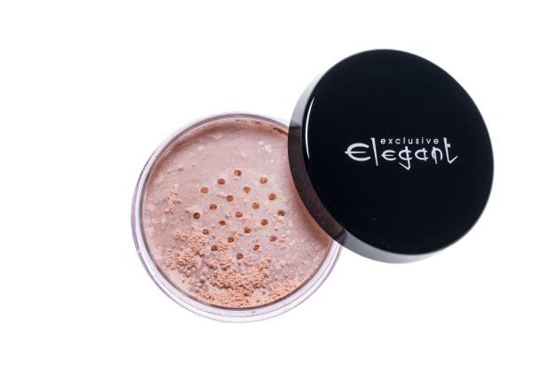 SUBLIME VELVET POWDER