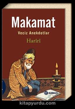 Makamat Veciz Anekdotları-Hariri