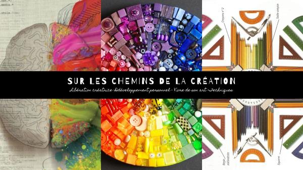 COURS: Journée créatives - Explorer sa créativité