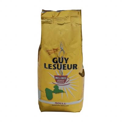 CAFE GUY LESIEUR 500G