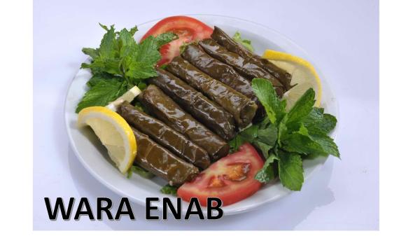 Waraq Enab