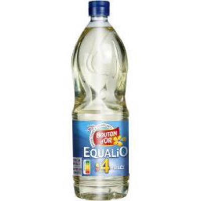 HUILE VEGETALE B D’OR 1L 