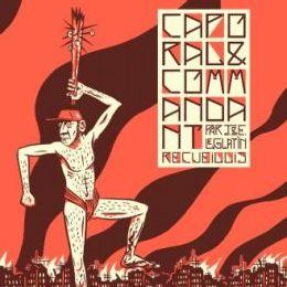 Caporal et Commandant