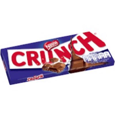 CRUNCH 100G