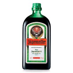 Jagermais. 70cl