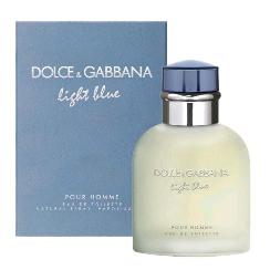 Dolce&amp;Gabbana Light Blue