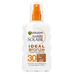 Garnier Spray Protettivo 30 Abbronzatura Intensa 