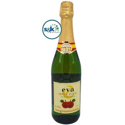PETILLANT POMME EVA 75CL 