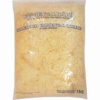 EMMENTAL RAPE 1KG 