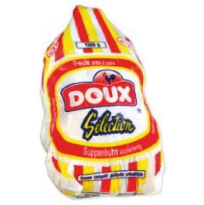 POULE DOUX 1500G  