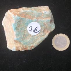 amazonite7 (pierre brute) 
