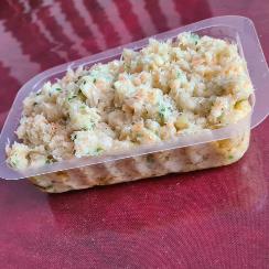 chicktail de Morue 200g