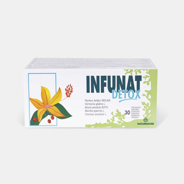 Infunat Détox