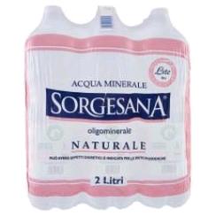 Sorgesana 2LT