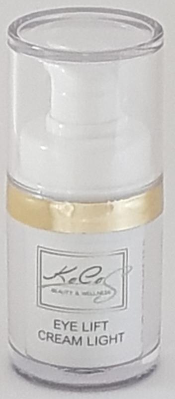 EYE LIFT CREAM LIGHT